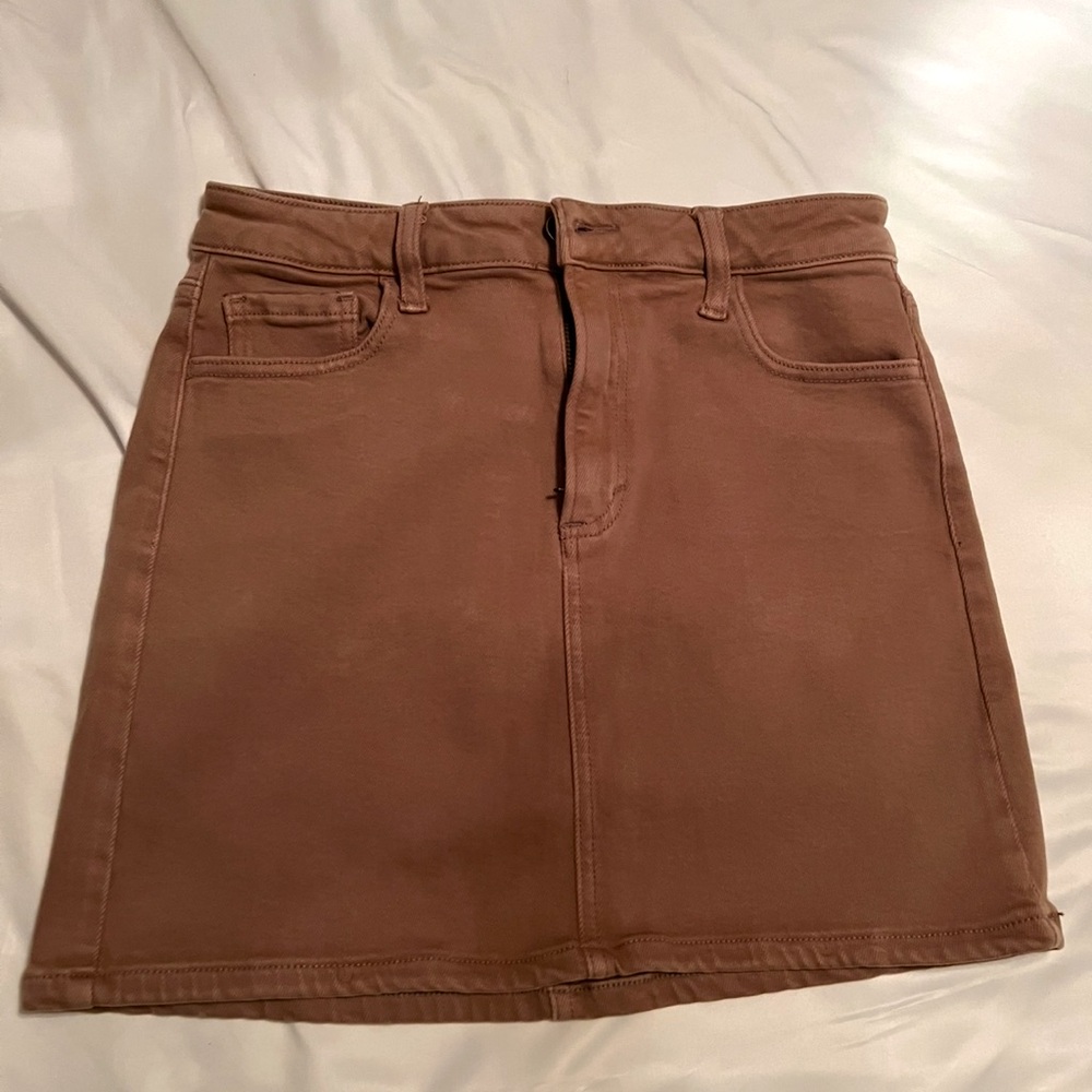 Cello skirt